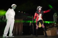 Four fearsome Halloween attractions rise this month in Southern California
