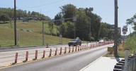 Rt. 51 crossover in Jefferson Hills changing back later this week