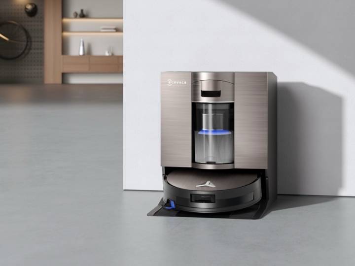 Ecovacs Unveils Deebot X11 Omnicyclone: Here’s Canadian Pricing