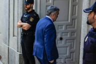 La Fiscalía Europea pide al Supremo que le informe “sin dilación” sobre los contratos de obras investigados en el ‘caso Cerdán’