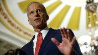 Thune says mass shutdown firings don't "have to happen"