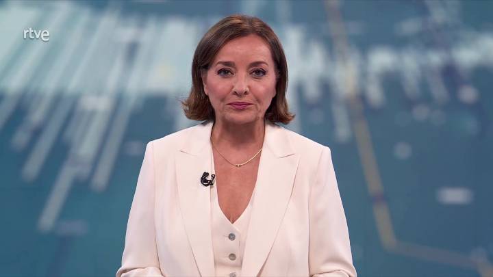 RTVE recula y cancela la emisión simultánea del Telediario 2 tras la bajada en audiencias