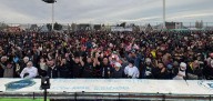 Güenchenen organizó el festejo del Día del Niño más convocante en Río Gallegos: Más 15 mil personas