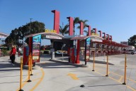 Genie Car Wash reopens in Point Loma with high