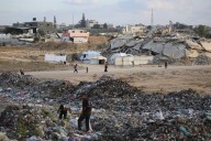 Israel Has “Calculated to Destroy” Palestinians, UN Says