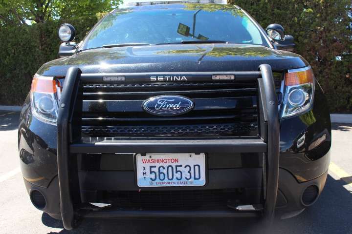Speeding in School Zones Still a Problem in Yakima