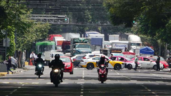 Marchas HOY 2 de Septiembre de 2025 en CDMX: Manifestaciones y Concentraciones