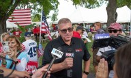 Sources: Darren Bailey to run for governor again in Illinois
