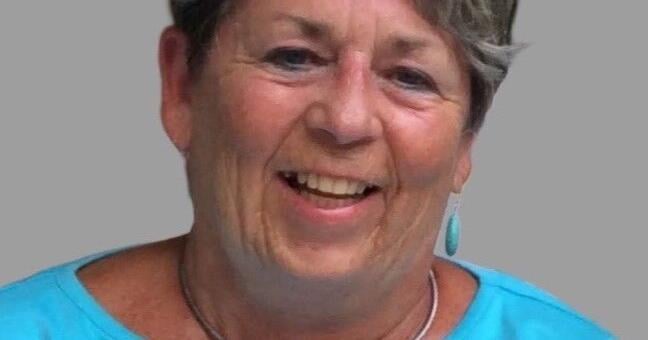 Mary M. Hagan
