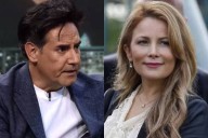 Ronny Dance recuerda antiguas acusaciones de Cathy Barriga por VIF: “Gozo de mi libertad feliz”
