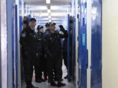 Masivas rondas fiscalizadoras en recintos penitenciarios