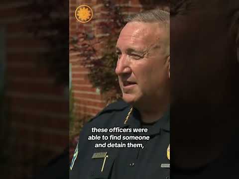 1 killed, 2 injured after suspect opens fire at New Hampshire country club, police say #shorts