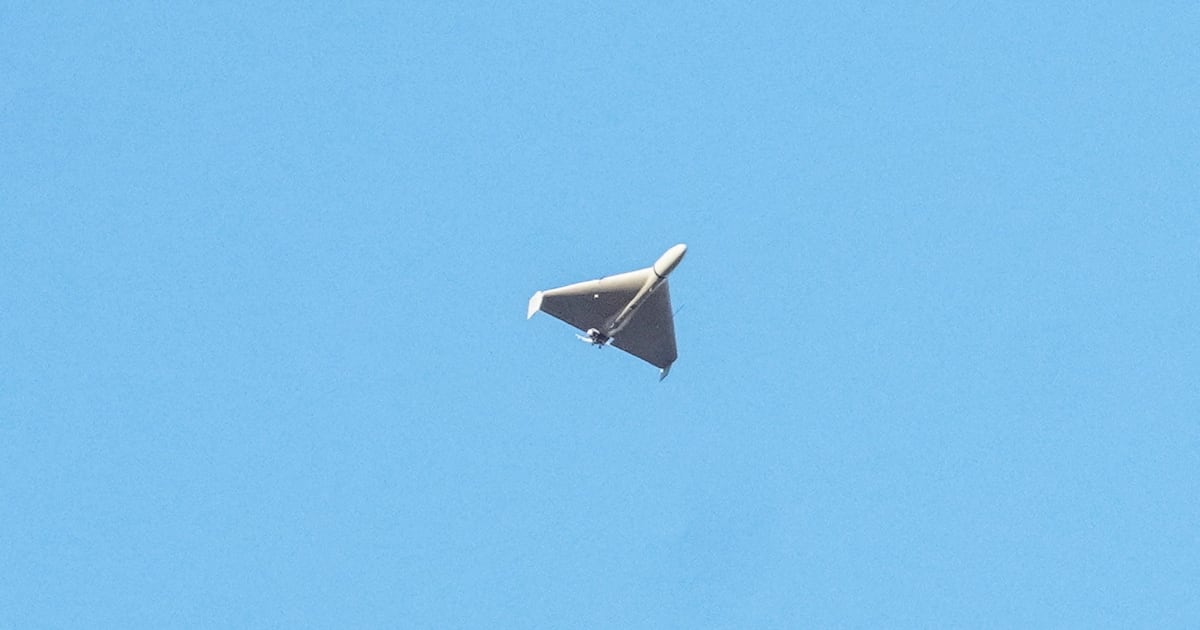 El Gobierno de Polonia convoca una reunión de urgencia tras el derribo de drones de Rusia en su espacio aéreo