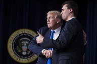 Charlie Kirk recibe un disparo en Utah