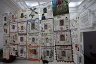 Celebra la Casa del Tiempo la Jornada Ayotzinapa en mi corazón