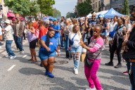 H Street Festival: A vibrant celebration of D.C.'s culture
