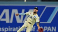 New evidence shows Dodgers’ Andy Pages had zero chance to save Yoshinobu Yamamoto’s no