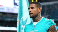 Darren Waller remains limited on Dolphins first injury report of Week 4