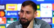 Gianluigi Donnarumma makes telling Man United admission after 'criminal' comment