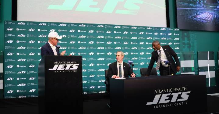 How confident are Jets fans heading into the 2025 NFL season?