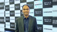 Samsung bets big on AI-powered appliances