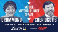 Mayoral candidates clash over vision for Mobile’s future in AL.com debate