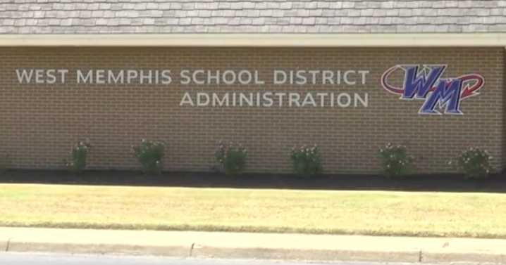 West Memphis Schools facing possible redistricting, closing campuses
