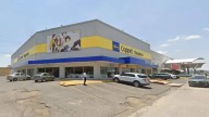 Roban decenas de celulares en otro Coppel, ahora en Ex Hacienda Chapulco, al sur de la ciudad