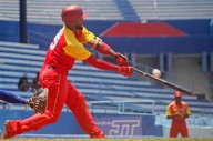 Triple abrazo en la cúspide de la Serie Nacional de Béisbol (+Tabla)