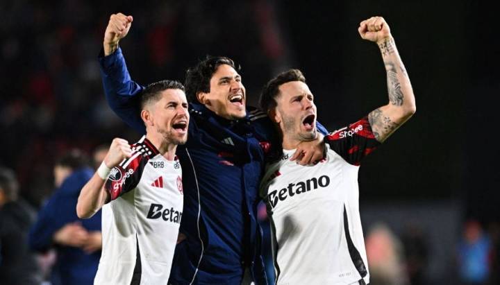 Así quedaron las semifinales de la Copa Libertadores