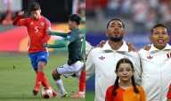 Revolcón en Eliminatoria: Bolivia, Perú, Chile clasificarán al Mundial