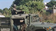 Viernes violento: en menos de 24 horas, 8 asesinatos y 4 heridos en Culiacán y Navolato