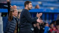 Gabi: “Creo que el plan de partido ha salido perfecto”