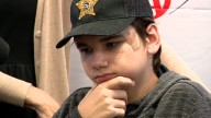 Deltona teen hit on first day of school recovering; Driver cited