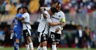 Los dardos de Johnny Herrera a Colo Colo tras perder la Supercopa: “Parecía un equipo de Segunda División”