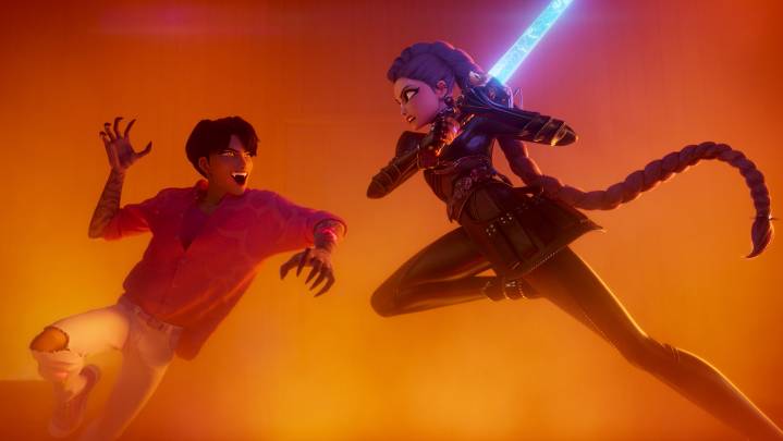‘KPop Demon Hunters,’ ‘Walter Boys’: Streaming Ratings Aug 25