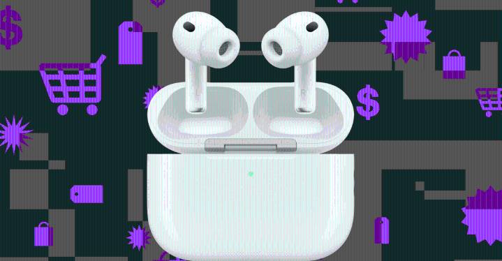 You can preorder the AirPods Pro 3 right now