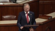 Republican Calls Liberals 'Pure Evil' On House Floor