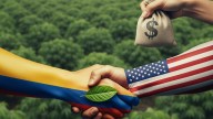 Descertifican a Colombia de la lucha contra el narcotráfico; presidente Petro confirmó la medida de Estados Unidos