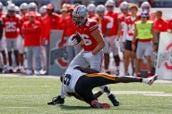 Ohio State football vs. Minnesota: Kickoff time, TV slot announced for Big Ten matchup