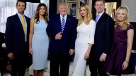 Trump family profits billions from crypto token launch, sparking scam concerns