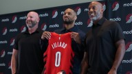 Trail Blazers season preview: Can Portland level up in 2025