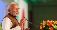 PM Modi urges nation to embrace swadeshi spirit this festive season