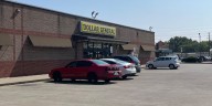 Fire marshal shuts down Dollar General in Henderson