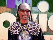 Snoop's apology for LGBTQ+ movie scene comments called fake