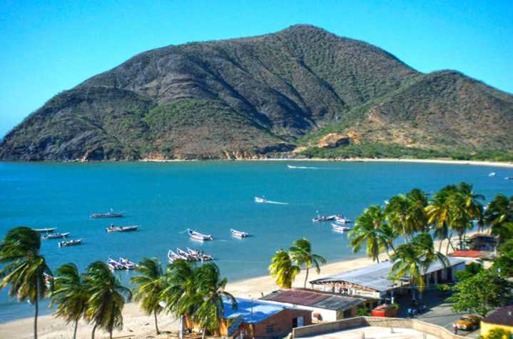 ¡Atención! Clima en Isla Margarita hoy: Pronóstico del tiempo para el 18 de septiembre de 2025