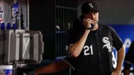 White Sox to part ways with pitching coach Ethan Katz