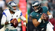 A massive sports night: US Open women’s semifinal tilts plus NFL opener between rivals Cowboys and Eagles