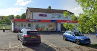 Man jailed after stealing £46 worth of items from One Stop he was banned from