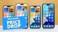 Best iPhone 16 deals — the biggest sales on every model